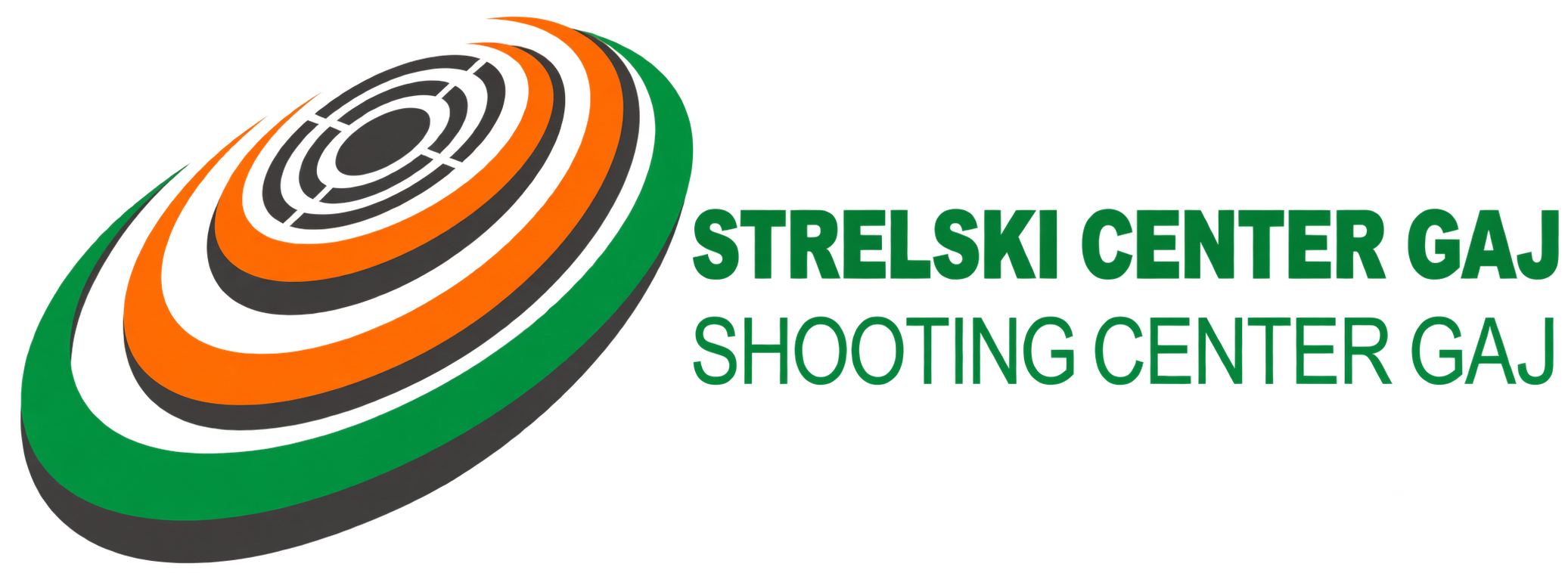 Shooting range Gaj